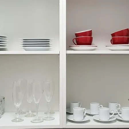 Lamaisonportobaixa Apartamento Porto