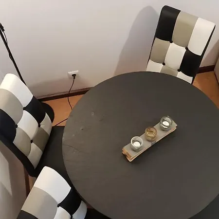 Apartment Lamaisonportobaixa Porto