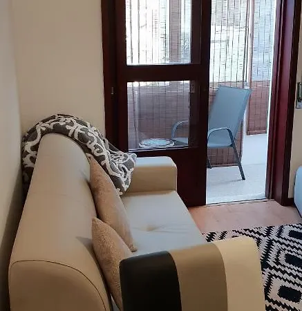 Lamaisonportobaixa Apartment