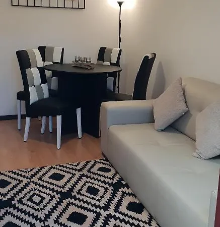 Apartment Lamaisonportobaixa