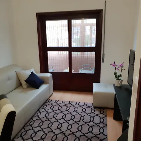 Lamaisonportobaixa Apartment