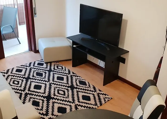 아파트 Lamaisonportobaixa 포르투