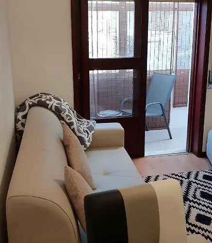 Lamaisonportobaixa 아파트