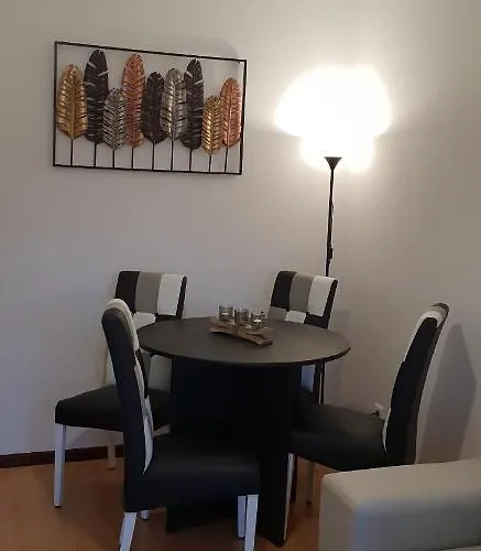 Lamaisonportobaixa 아파트