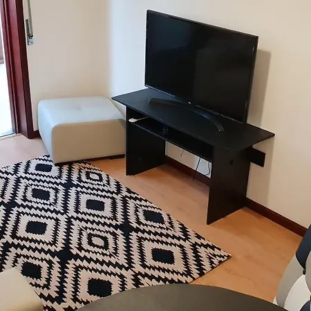 Apartment Lamaisonportobaixa Porto