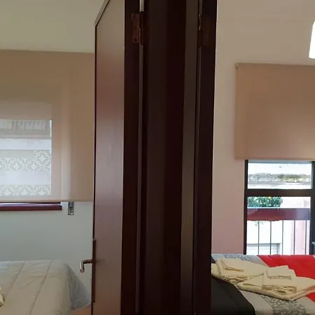 Apartment Lamaisonportobaixa