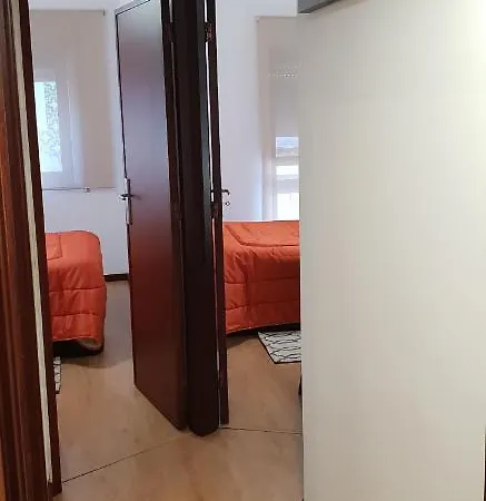 Apartment Lamaisonportobaixa *