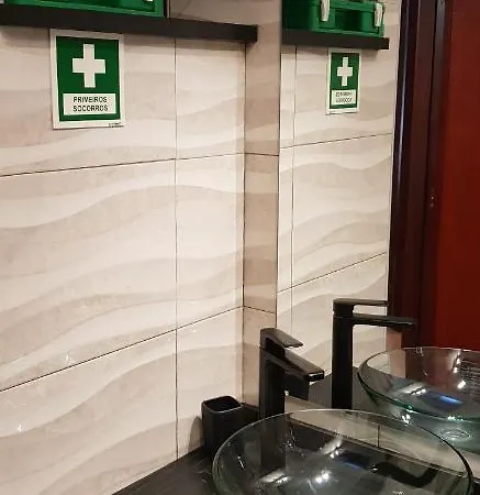 Lamaisonportobaixa Lägenhet Oporto