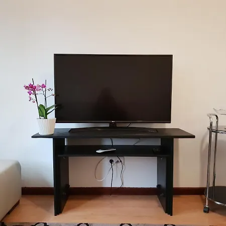 Lamaisonportobaixa Apartment Porto