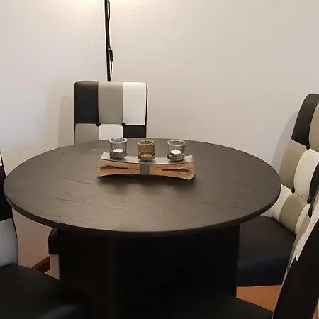 Apartment Lamaisonportobaixa *