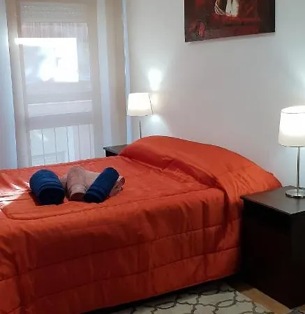 Lamaisonportobaixa Apartament *