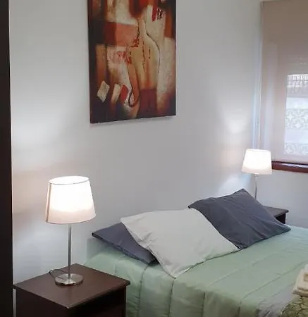 Lamaisonportobaixa Apartamento