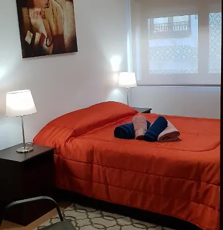 Apartment Lamaisonportobaixa