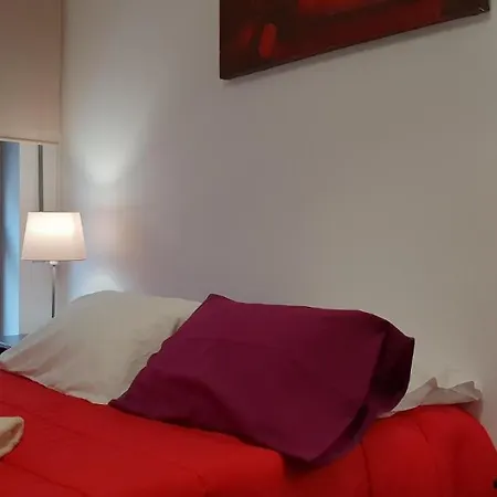 Apartment Lamaisonportobaixa Porto