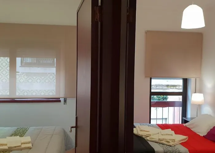 Lejlighed Lamaisonportobaixa