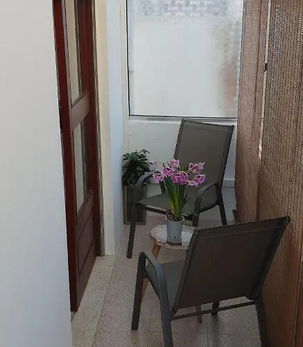 Lamaisonportobaixa 公寓