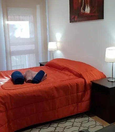 Lamaisonportobaixa Lejlighed *