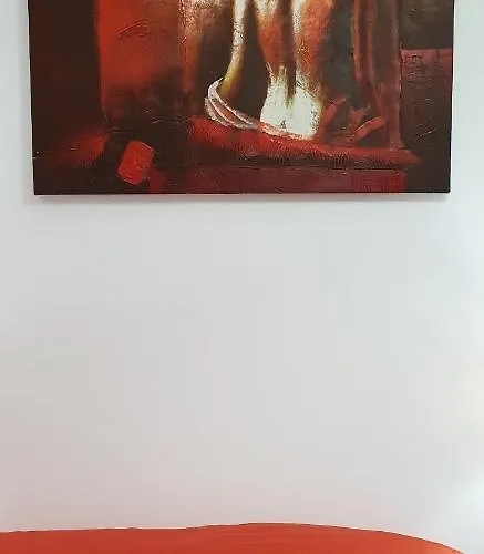 Lamaisonportobaixa Lejlighed