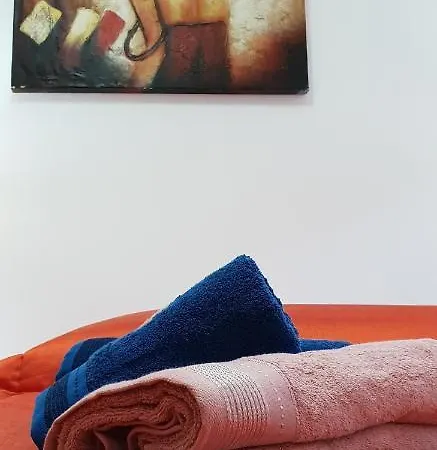 Lamaisonportobaixa 公寓 *