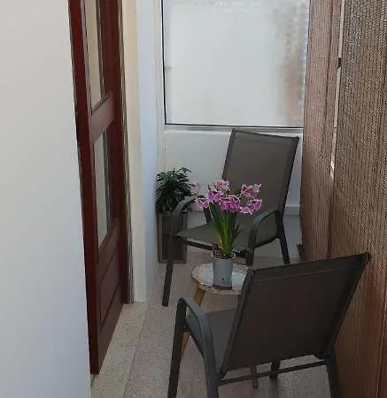 Lamaisonportobaixa 公寓