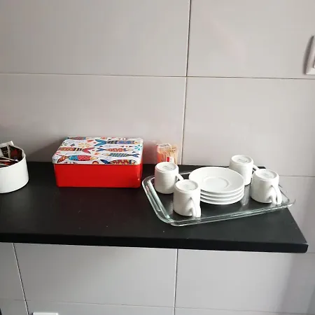 Lamaisonportobaixa דירה *