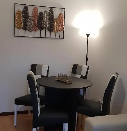 Lamaisonportobaixa 公寓