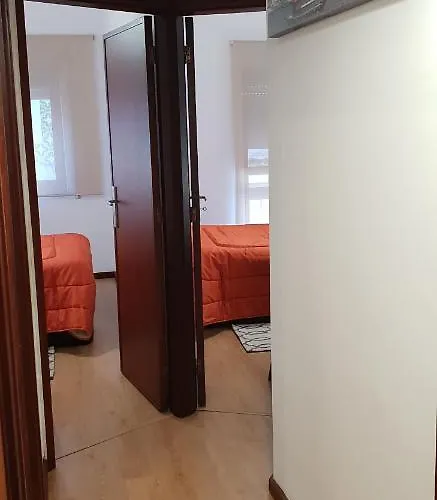 Διαμέρισμα Lamaisonportobaixa *