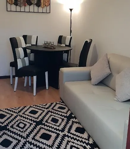 Διαμέρισμα Lamaisonportobaixa