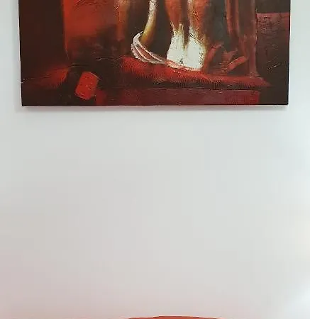Lamaisonportobaixa Apartman