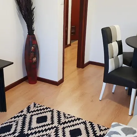 Lamaisonportobaixa Apartman Porto