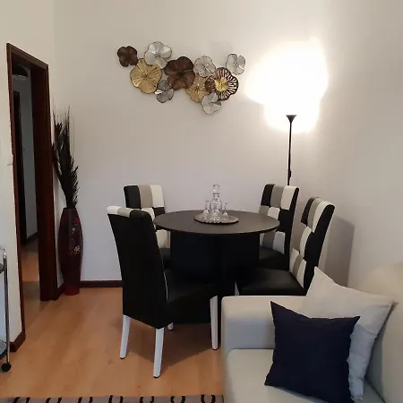 Lamaisonportobaixa Apartman Porto