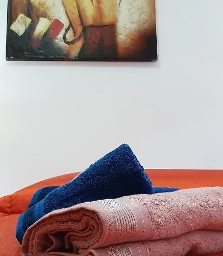 Lamaisonportobaixa Appartement *