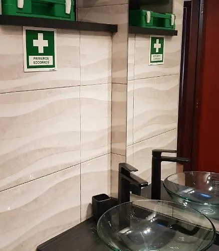 Lamaisonportobaixa Appartement Oporto