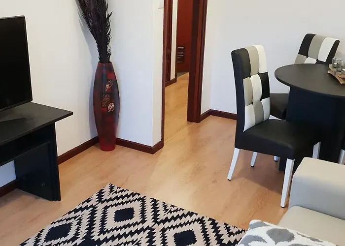 Lamaisonportobaixa Appartement Oporto
