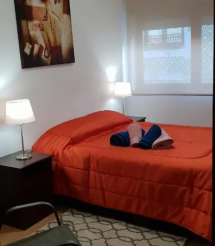 Appartement Lamaisonportobaixa