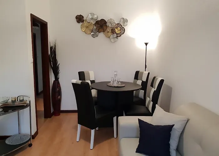 Lamaisonportobaixa Appartement Oporto