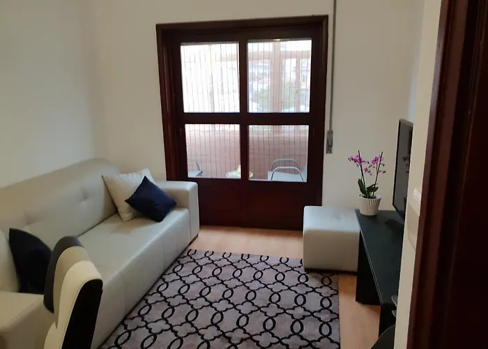 Lamaisonportobaixa Appartement