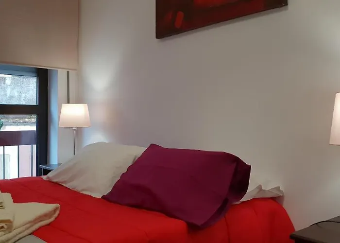 Appartement Lamaisonportobaixa Oporto